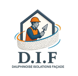 DAUPHINOISE ISOLATION FACADE