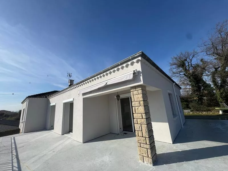 Isolation thermique, Romans-sur-Isère, DAUPHINOISE ISOLATION FACADE