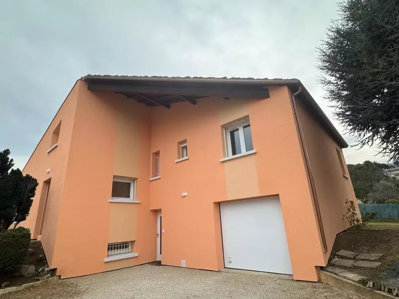 Isolation thermique, Romans-sur-Isère, DAUPHINOISE ISOLATION FACADE