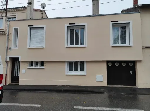 Découvrez notre expertise en façade à Romans-sur-Isère et ses environs, Romans-sur-Isère, DAUPHINOISE ISOLATION FACADE